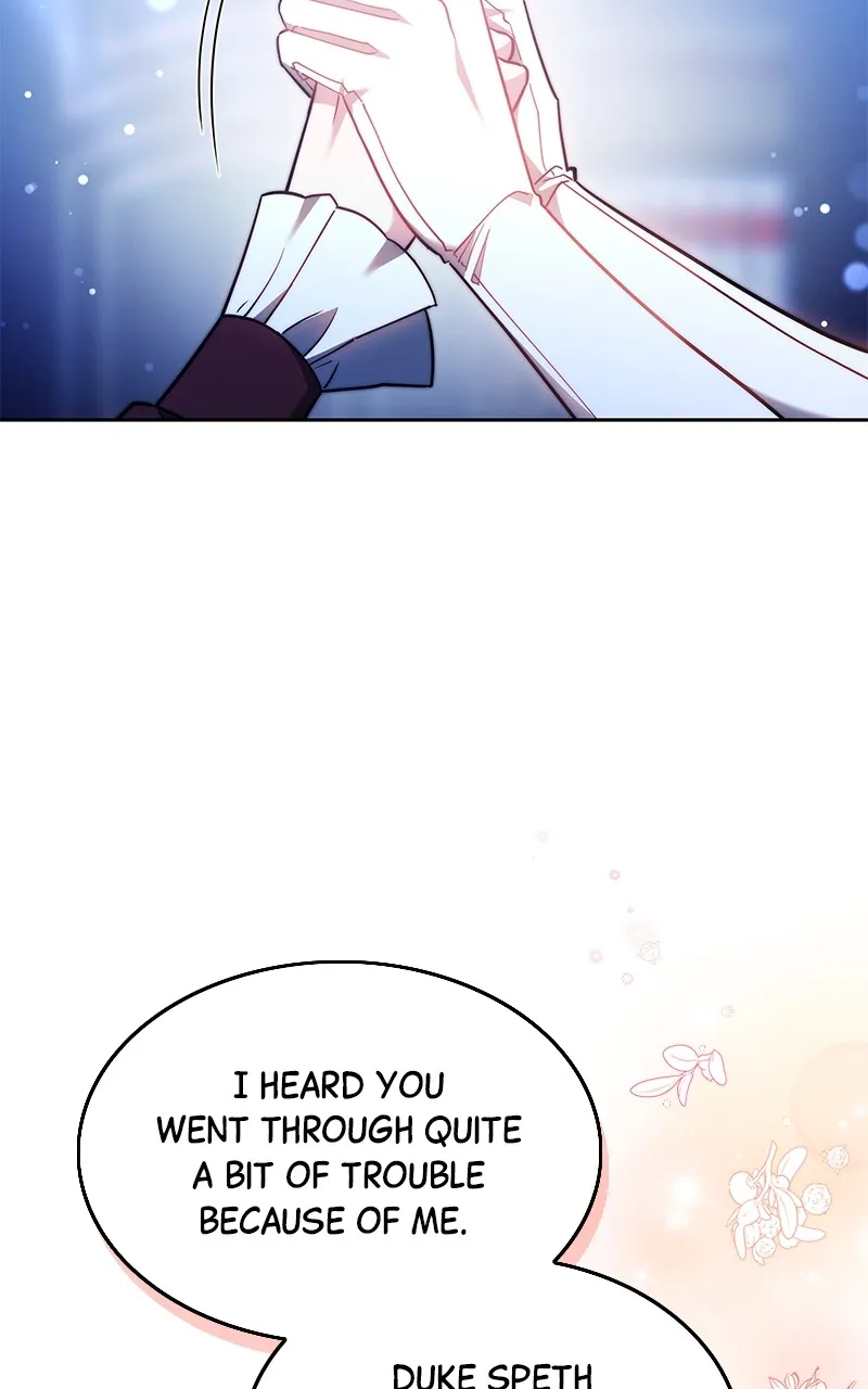 Obsidian Bride Chapter 75 page 23 - 