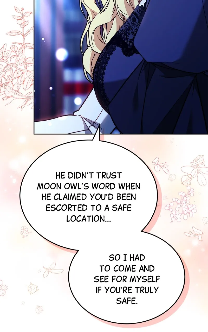 Obsidian Bride Chapter 75 page 25 - 