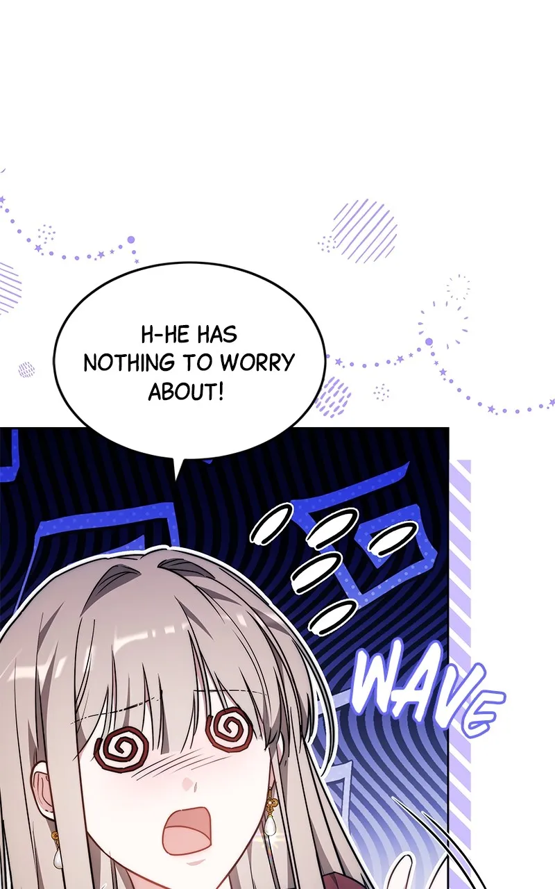 Obsidian Bride Chapter 75 page 26 - 