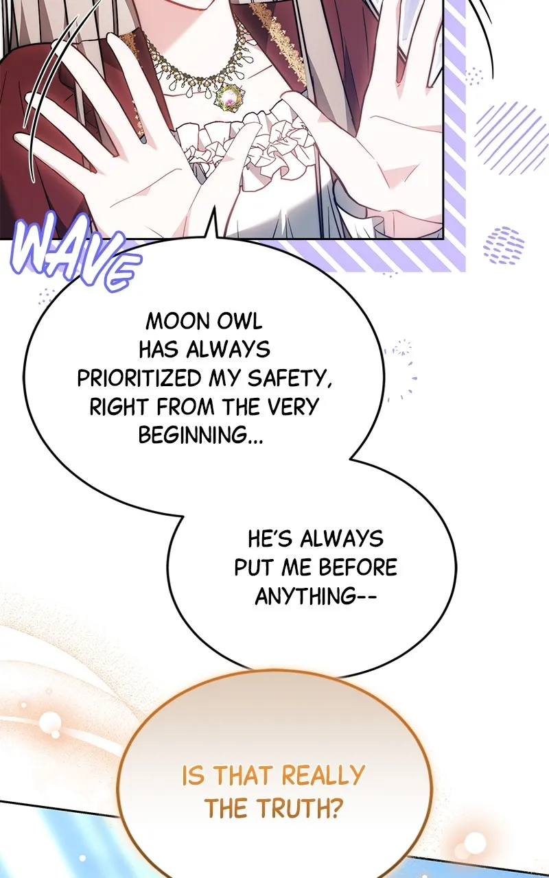 Obsidian Bride Chapter 75 page 27 - 