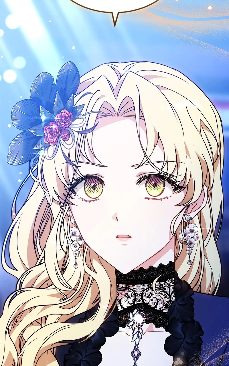 Obsidian Bride Chapter 75 page 28 - 