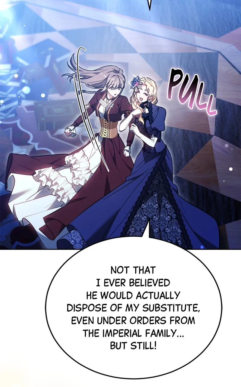 Obsidian Bride Chapter 75 page 30 - 