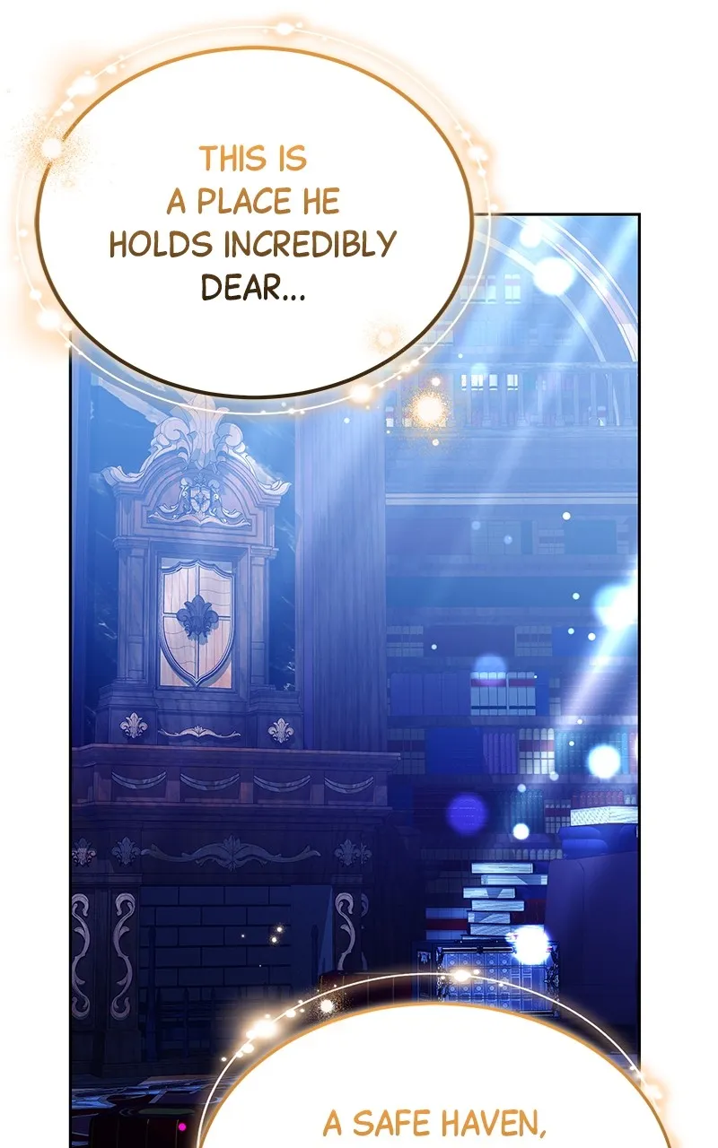 Obsidian Bride Chapter 75 page 32 - 