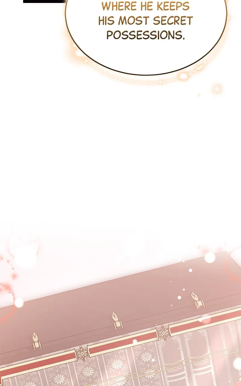 Obsidian Bride Chapter 75 page 33 - 