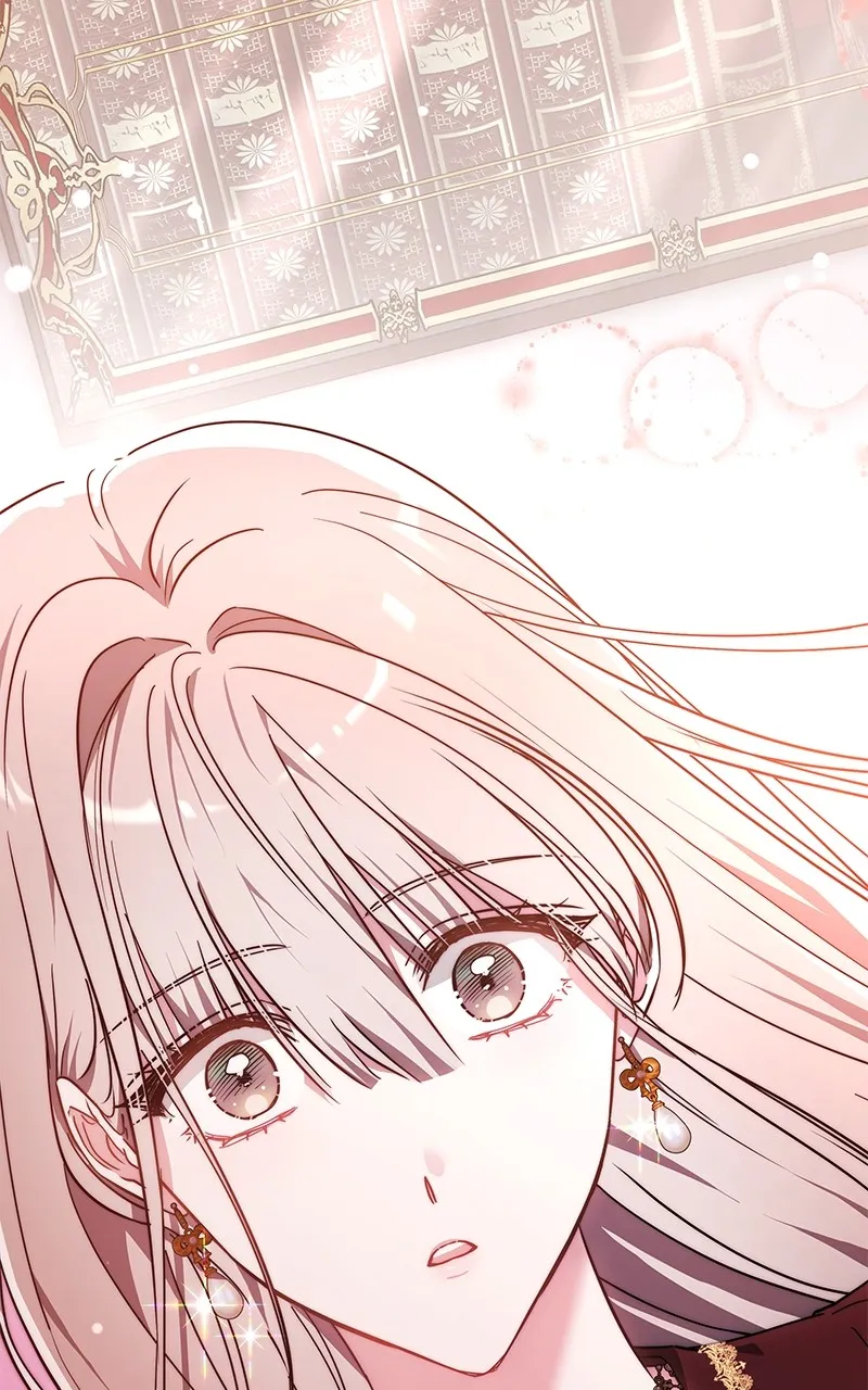 Obsidian Bride Chapter 75 page 34 - 