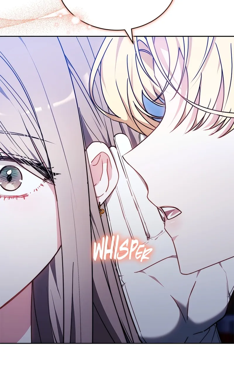 Obsidian Bride Chapter 75 page 36 - 