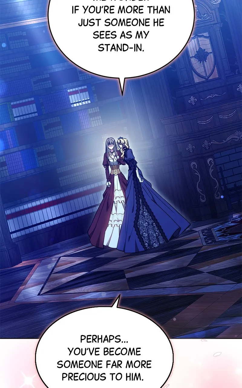 Obsidian Bride Chapter 75 page 38 - 