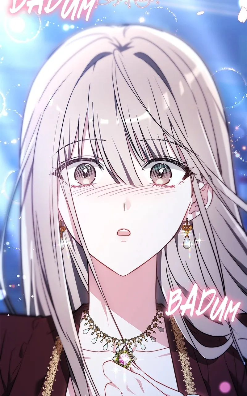 Obsidian Bride Chapter 75 page 40 - 