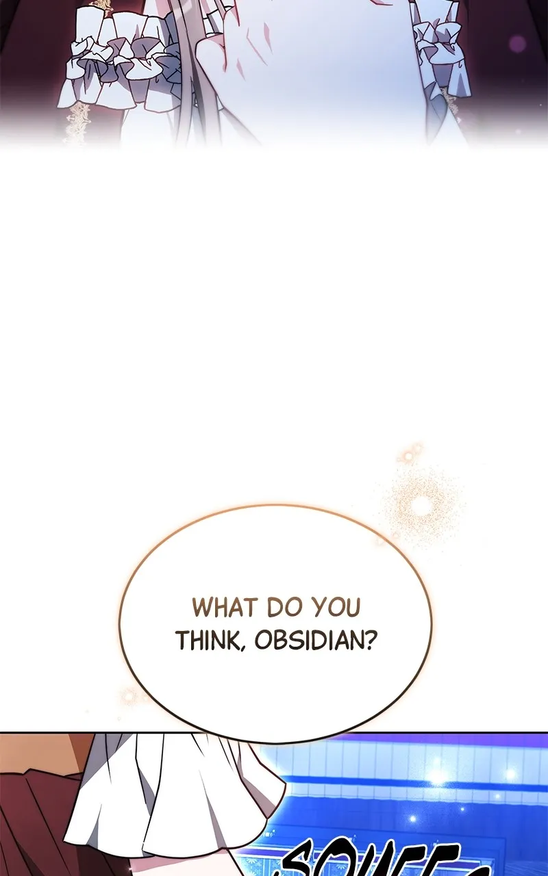 Obsidian Bride Chapter 75 page 41 - 