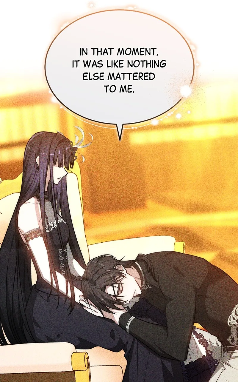 Obsidian Bride Chapter 75 page 44 - 