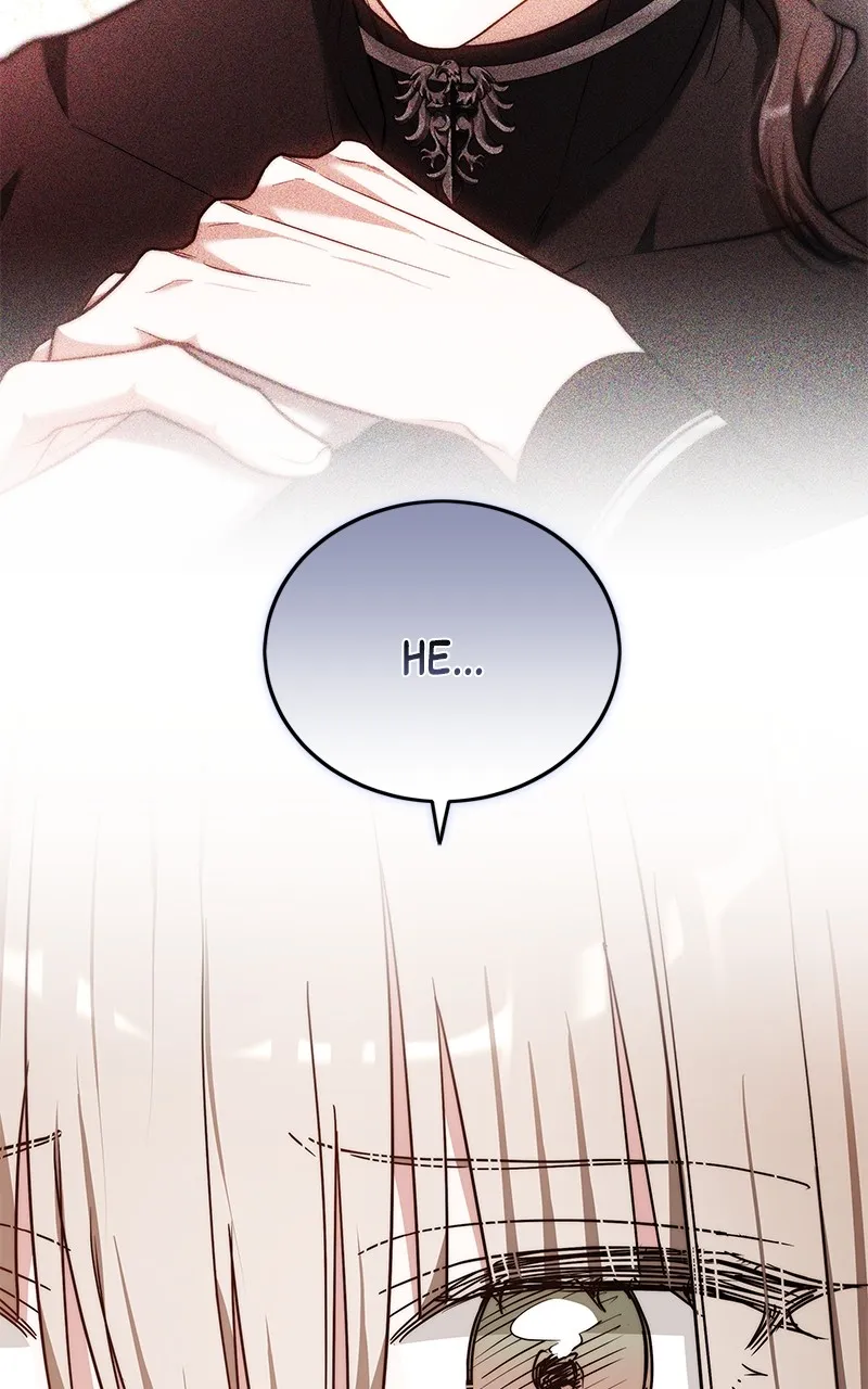 Obsidian Bride Chapter 75 page 46 - 