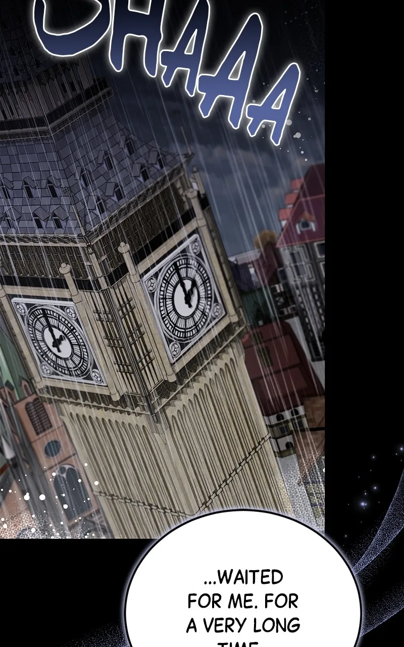 Obsidian Bride Chapter 75 page 49 - 