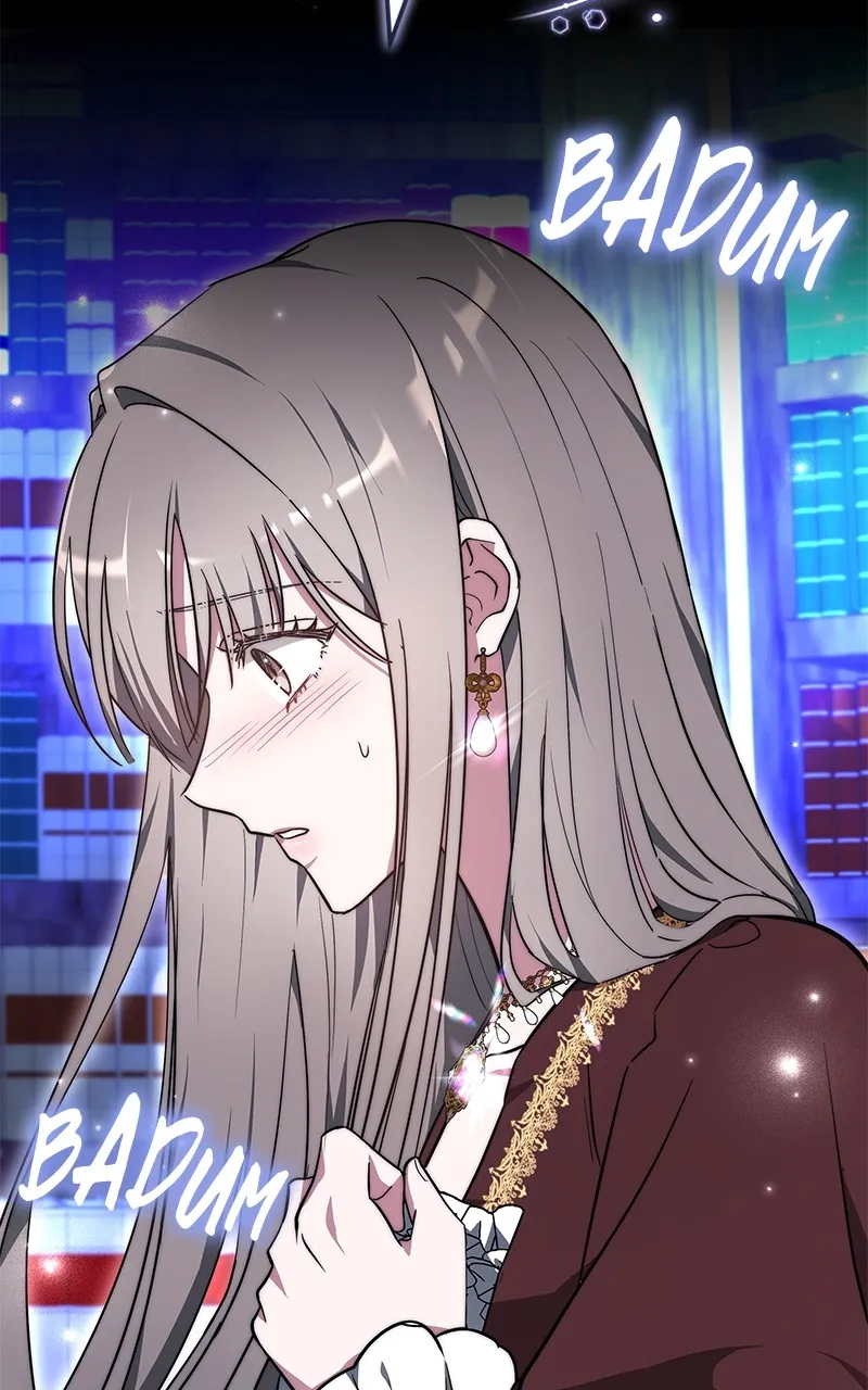 Obsidian Bride Chapter 75 page 52 - 