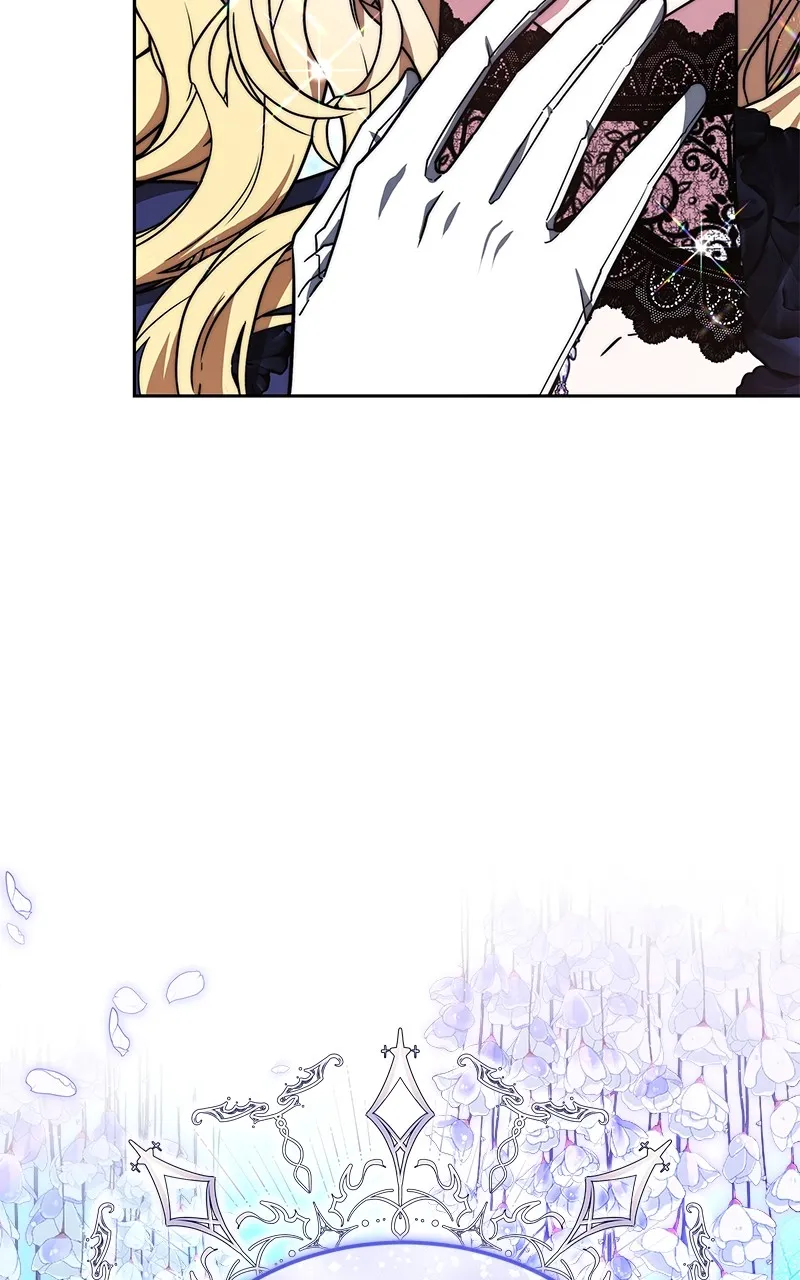 Obsidian Bride Chapter 75 page 55 - 