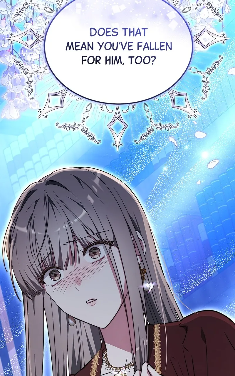 Obsidian Bride Chapter 75 page 56 - 