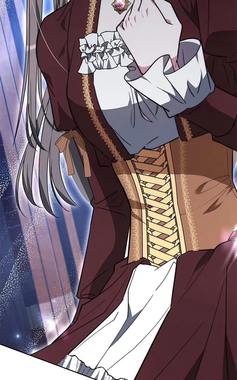Obsidian Bride Chapter 75 page 57 - 