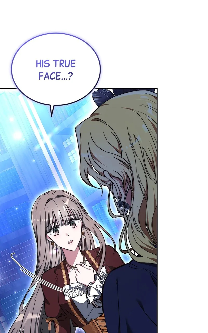 Obsidian Bride Chapter 75 page 60 - 