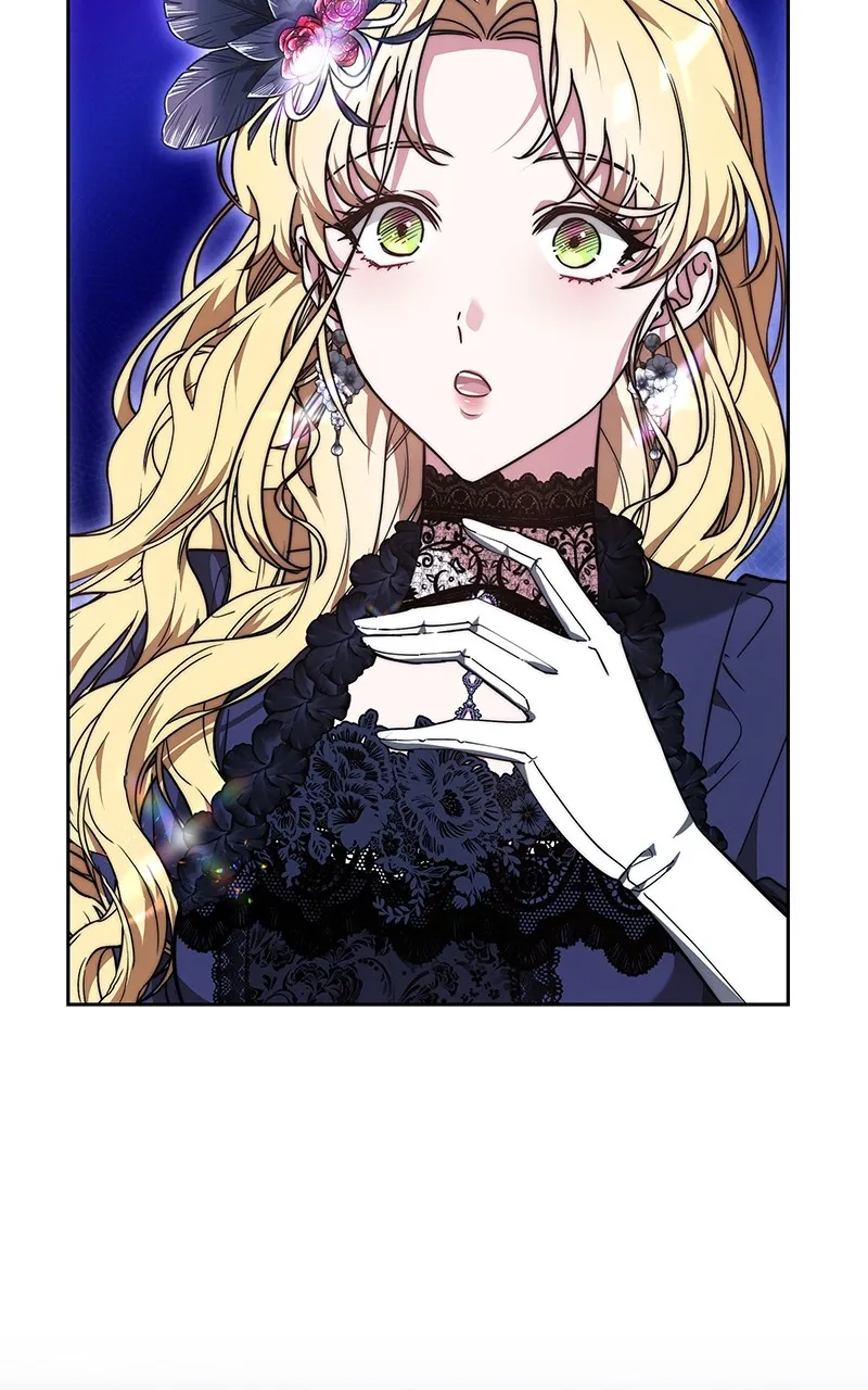 Obsidian Bride Chapter 75 page 62 - 