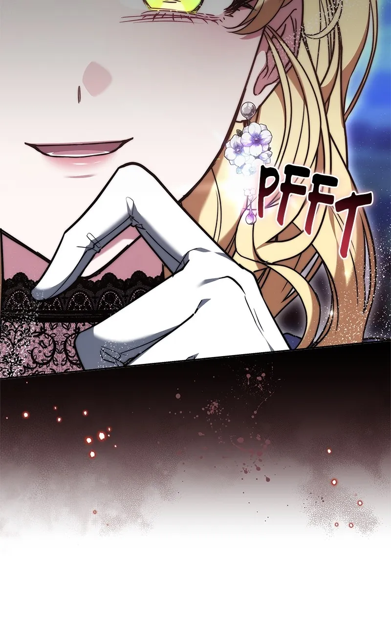 Obsidian Bride Chapter 75 page 68 - 