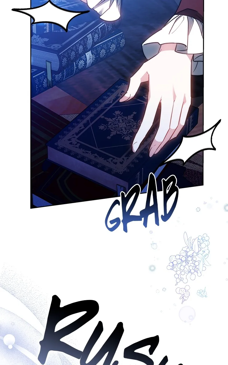 Obsidian Bride Chapter 75 page 8 - 