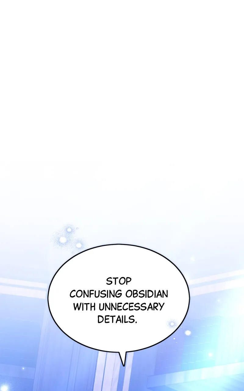 Obsidian Bride Chapter 75 page 72 - 