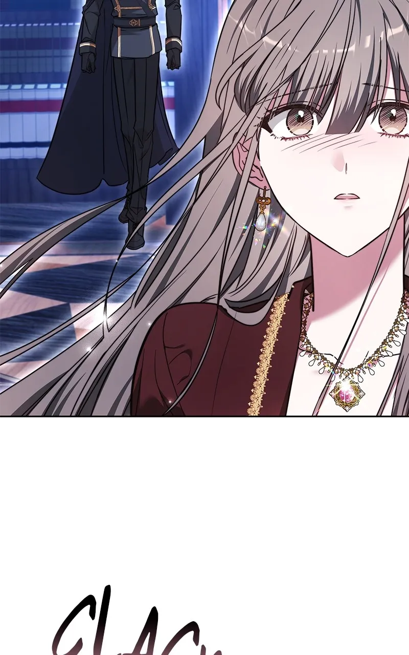 Obsidian Bride Chapter 75 page 81 - 