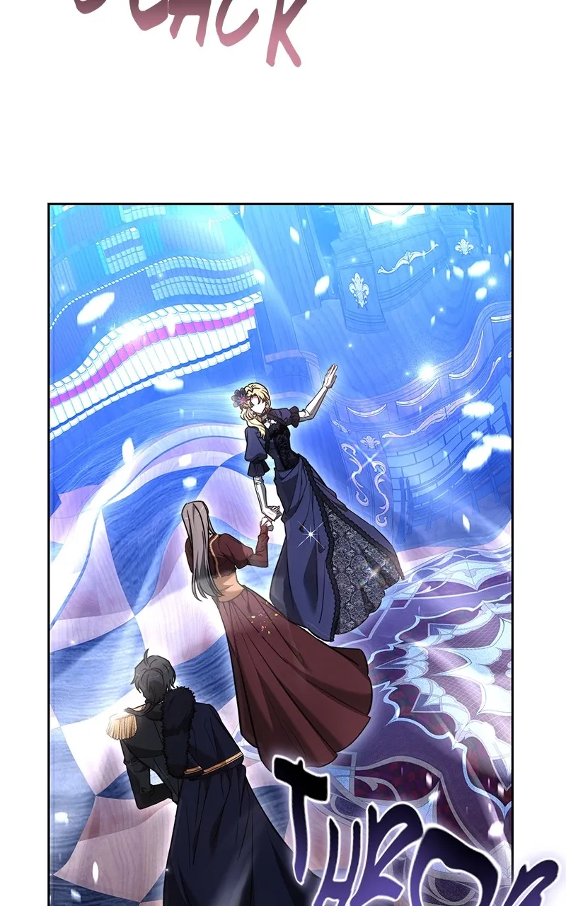 Obsidian Bride Chapter 75 page 82 - 
