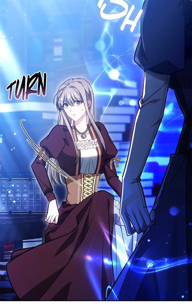 Obsidian Bride Chapter 75 page 10 - 