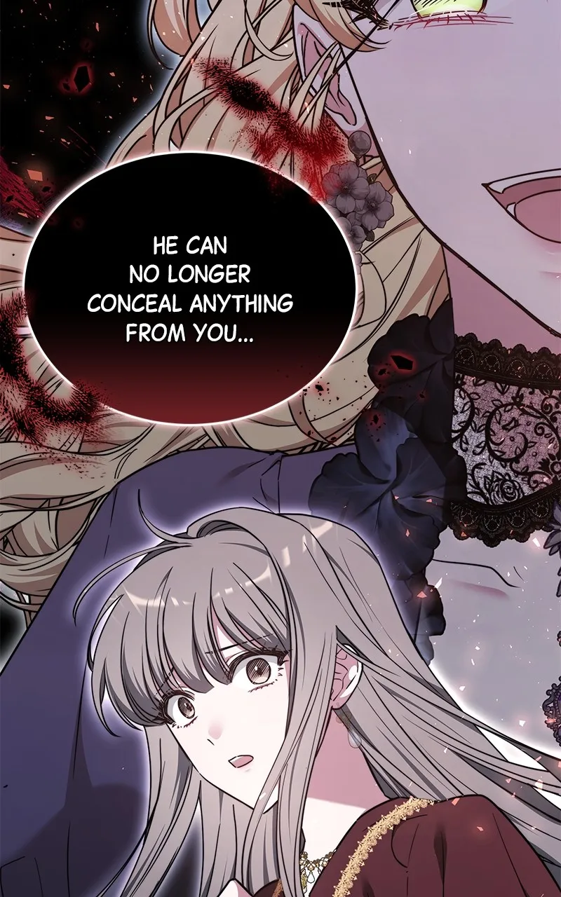 Obsidian Bride Chapter 75 page 97 - 