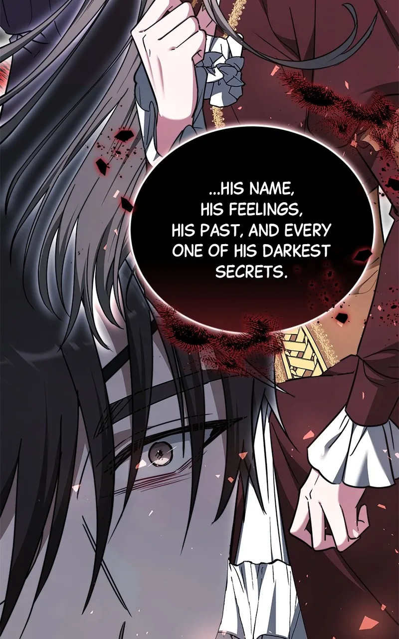 Obsidian Bride Chapter 75 page 98 - 