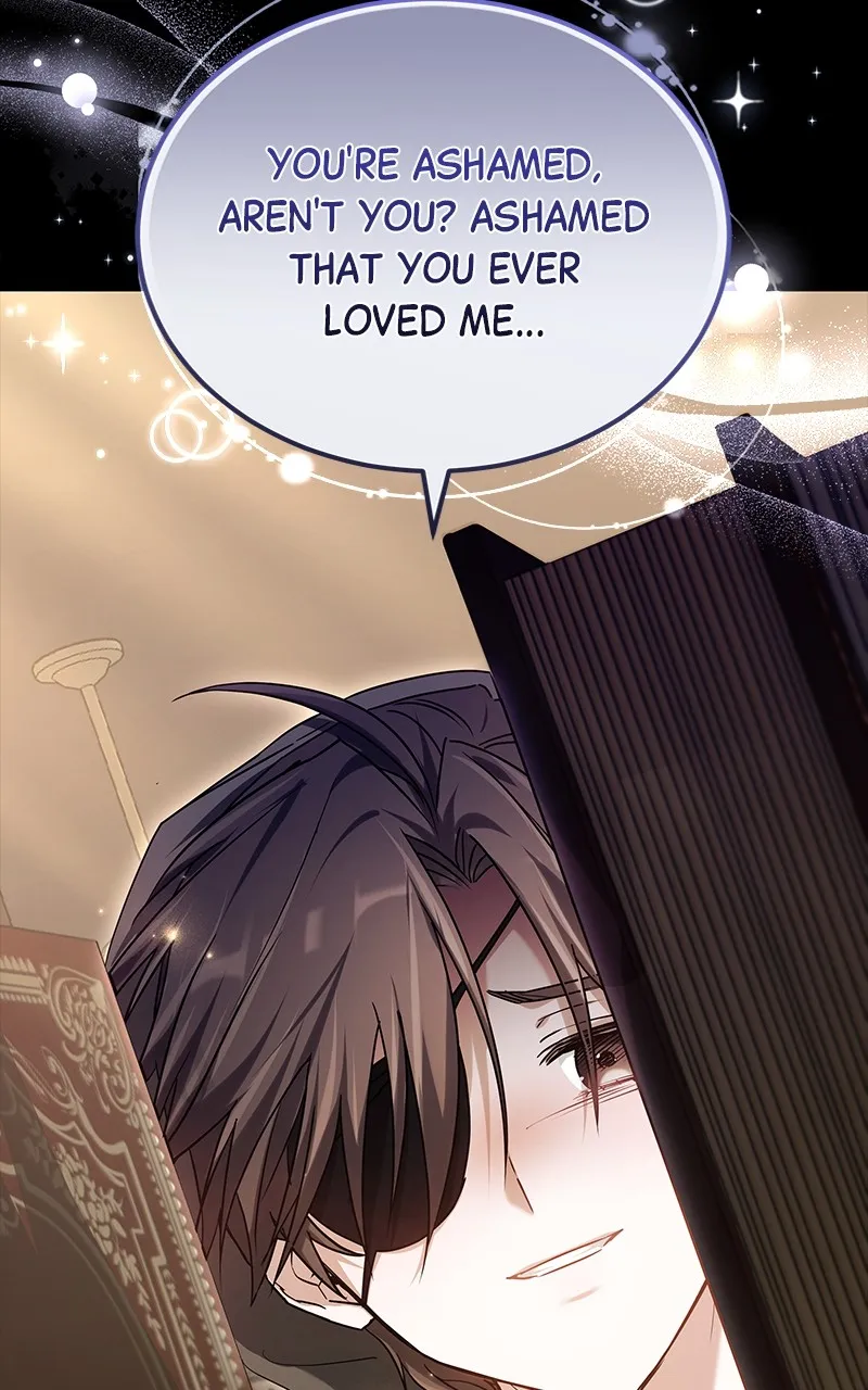 Obsidian Bride Chapter 76 page 109 - 