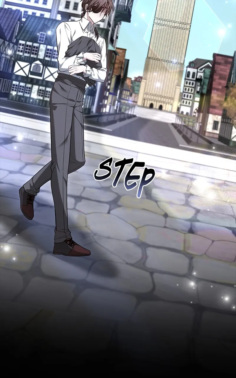 Obsidian Bride Chapter 76 page 117 - 