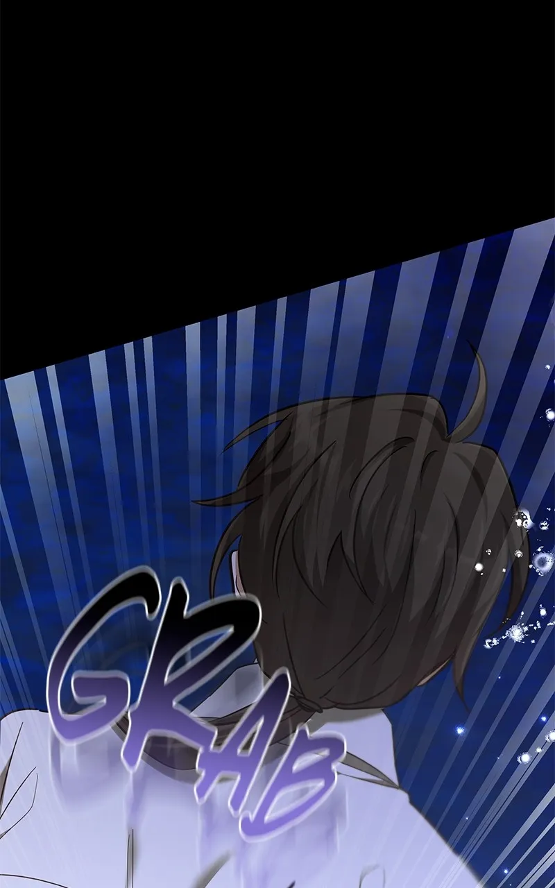 Obsidian Bride Chapter 76 page 124 - 