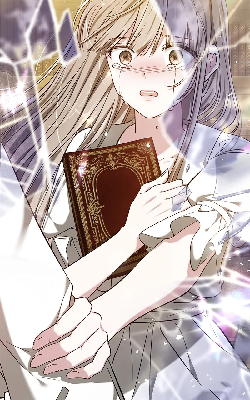 Obsidian Bride Chapter 76 page 128 - 