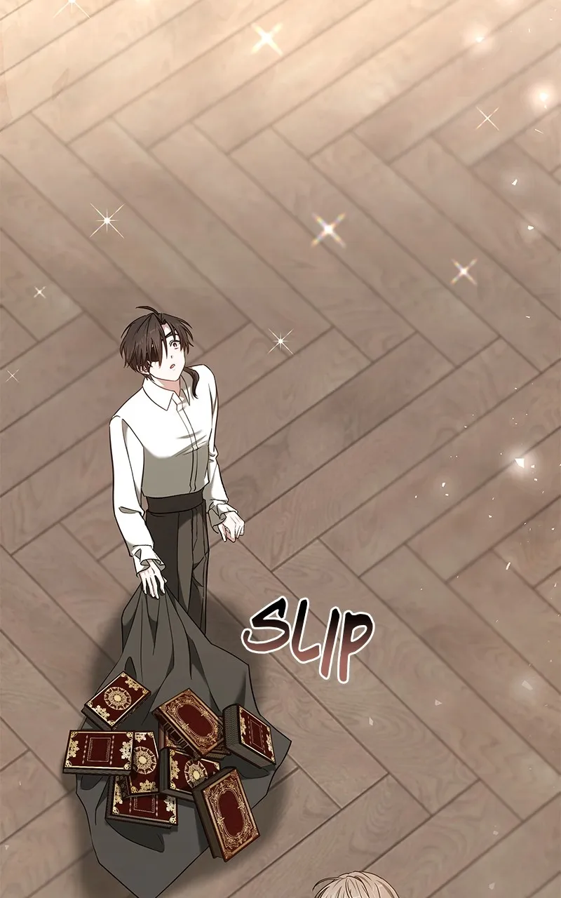 Obsidian Bride Chapter 76 page 144 - 