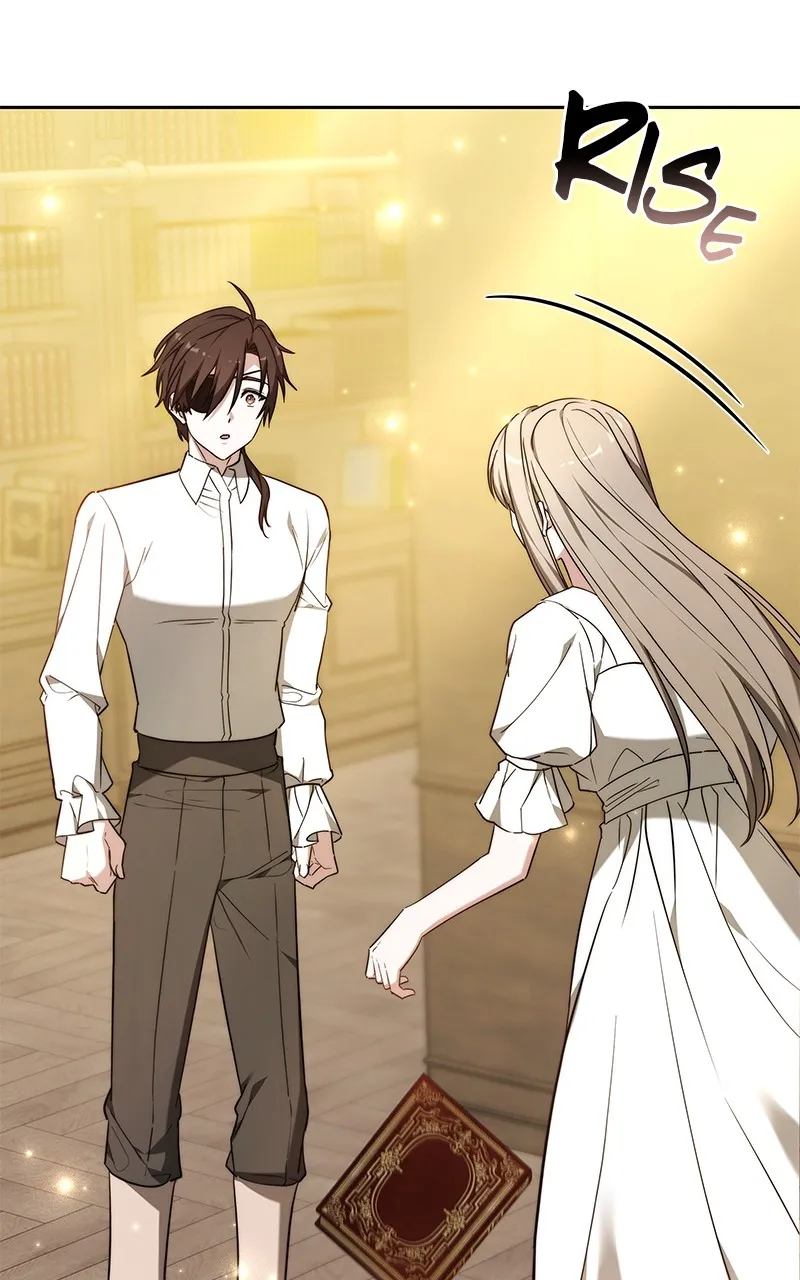 Obsidian Bride Chapter 76 page 146 - 