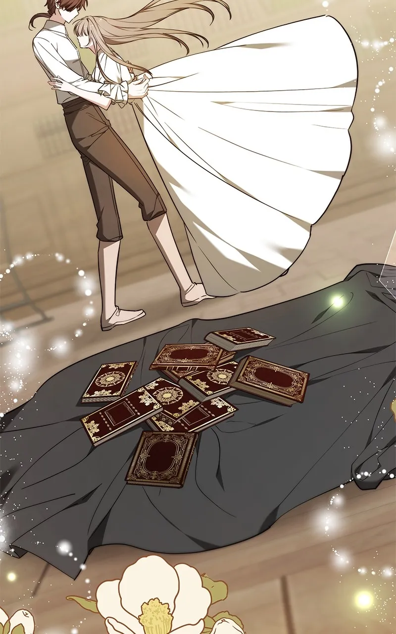 Obsidian Bride Chapter 76 page 153 - 