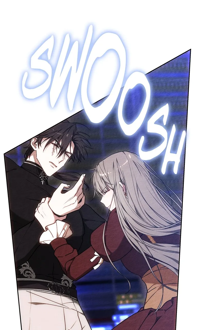 Obsidian Bride Chapter 76 page 20 - 