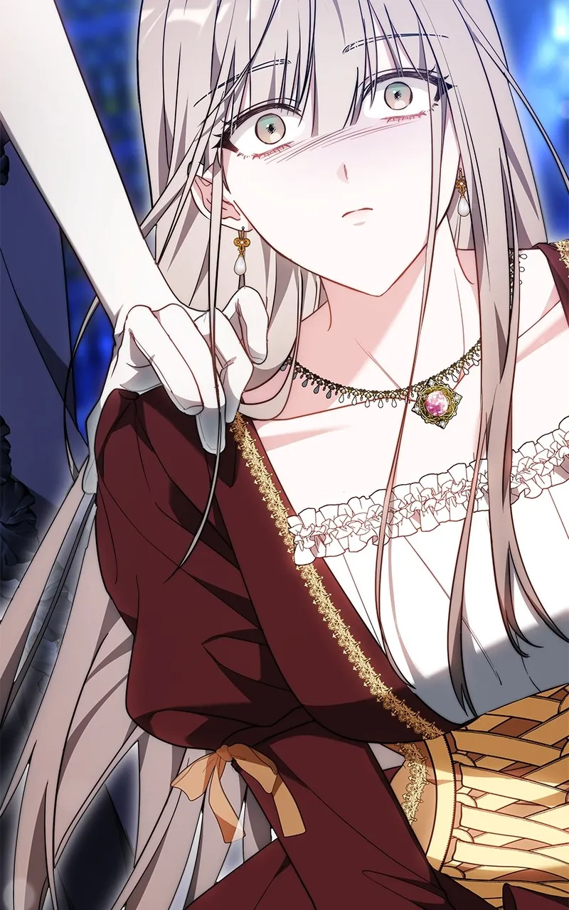 Obsidian Bride Chapter 76 page 3 - 