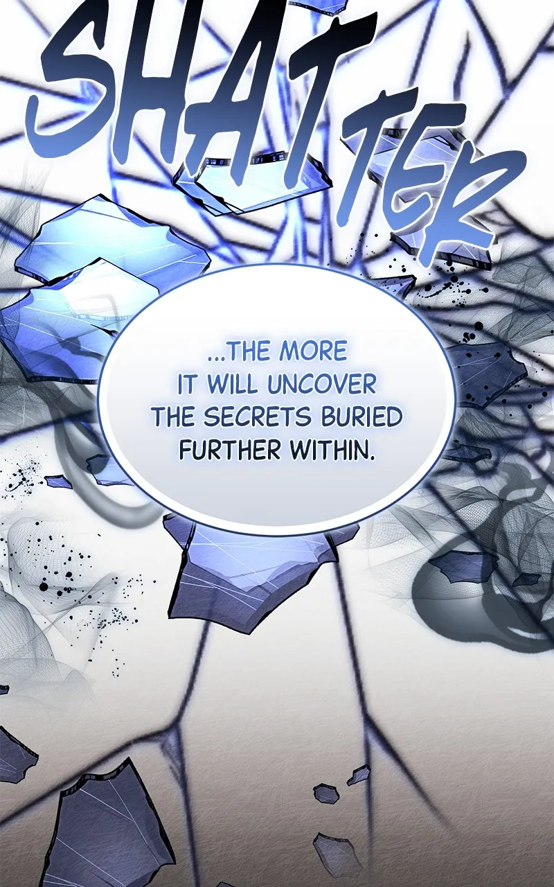 Obsidian Bride Chapter 76 page 22 - 