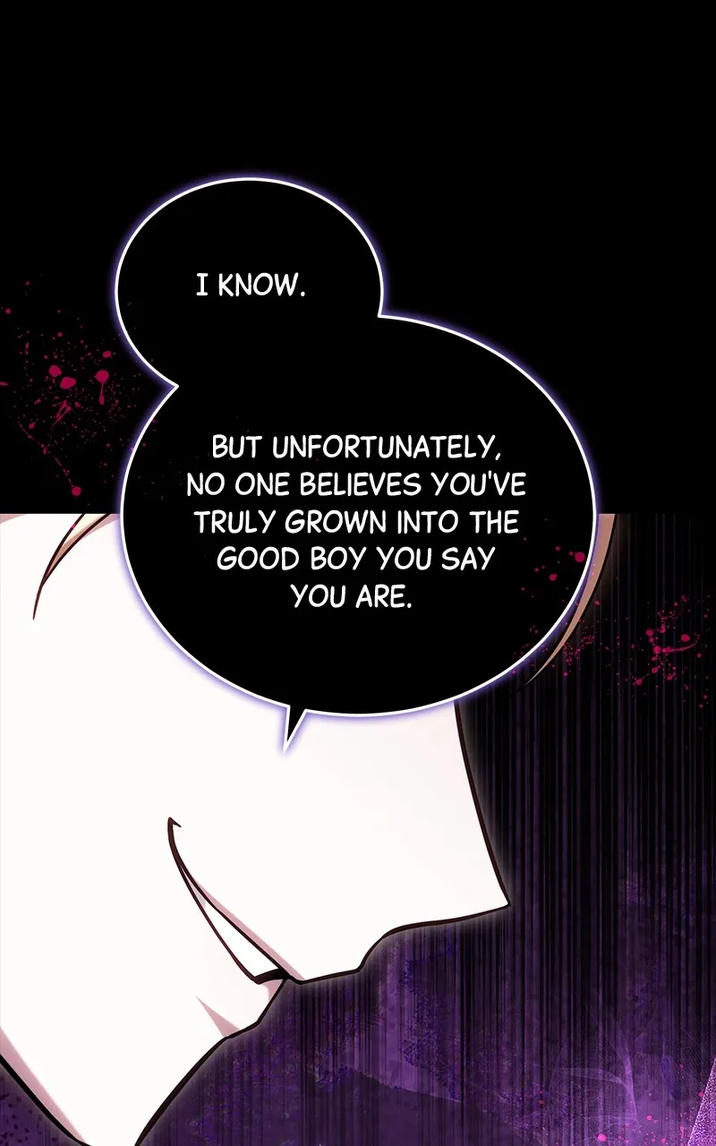Obsidian Bride Chapter 76 page 29 - 