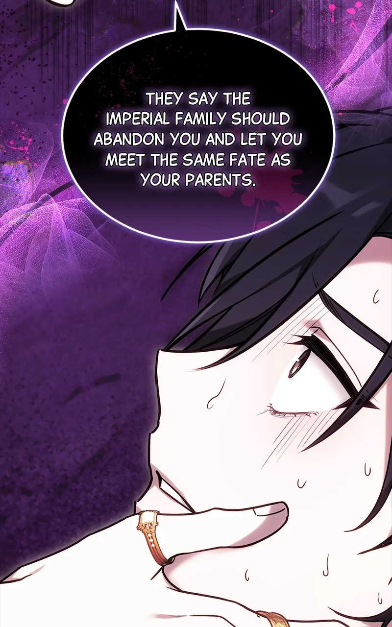 Obsidian Bride Chapter 76 page 30 - 