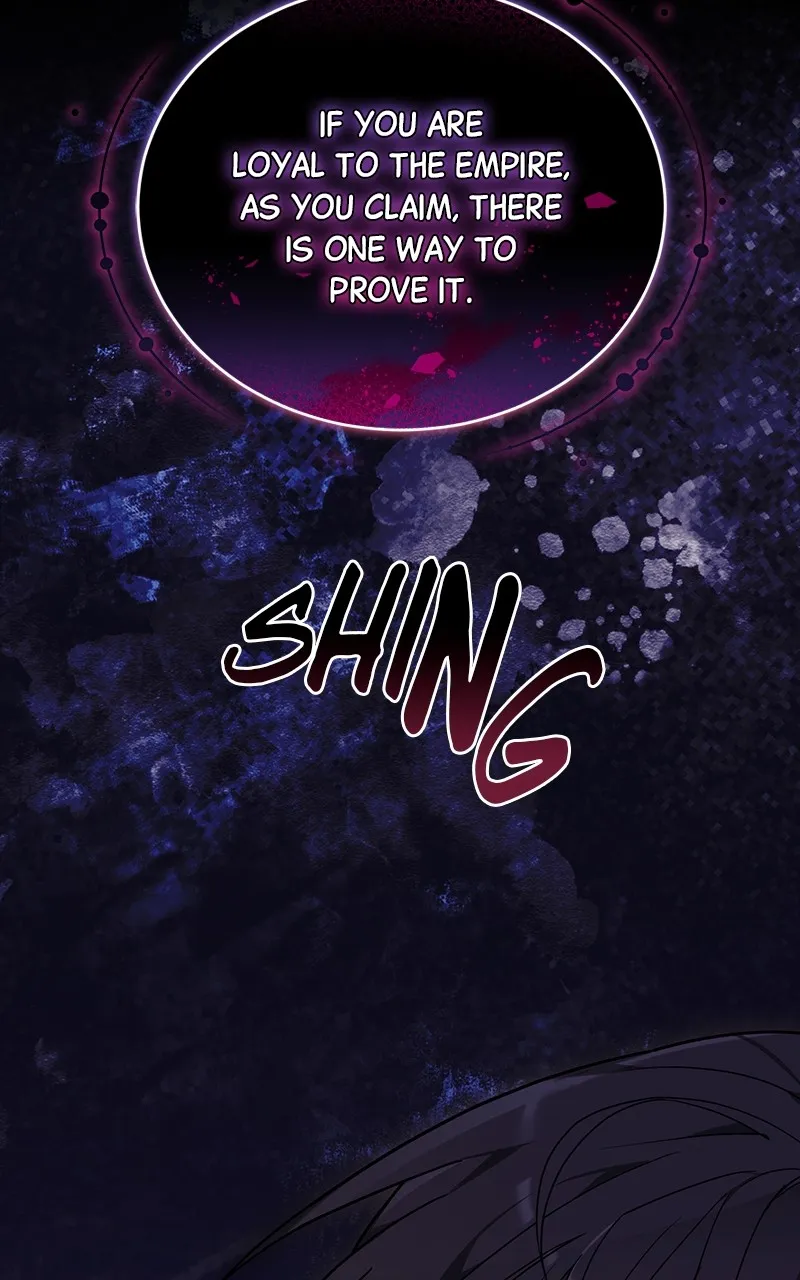 Obsidian Bride Chapter 76 page 32 - 