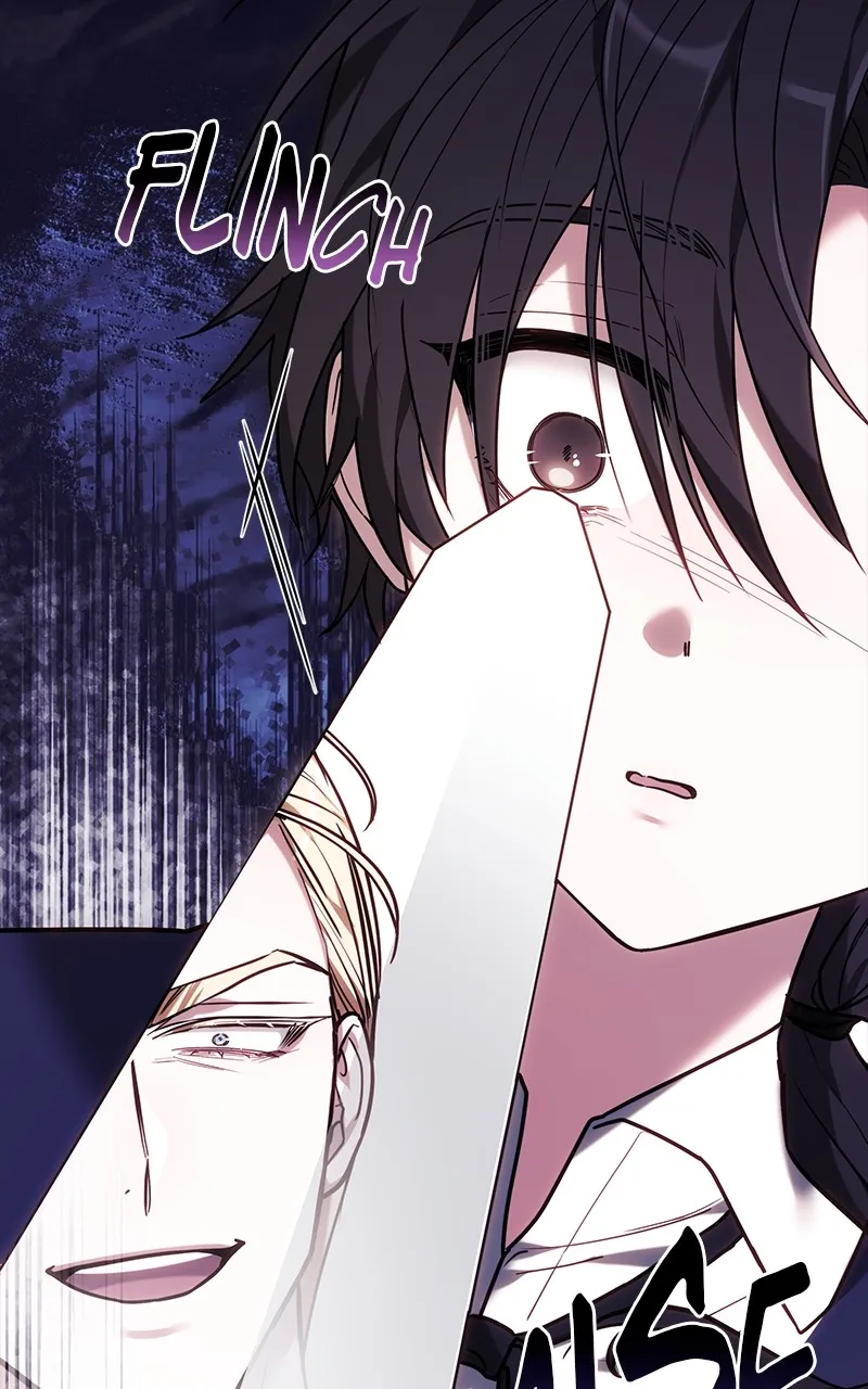 Obsidian Bride Chapter 76 page 33 - 