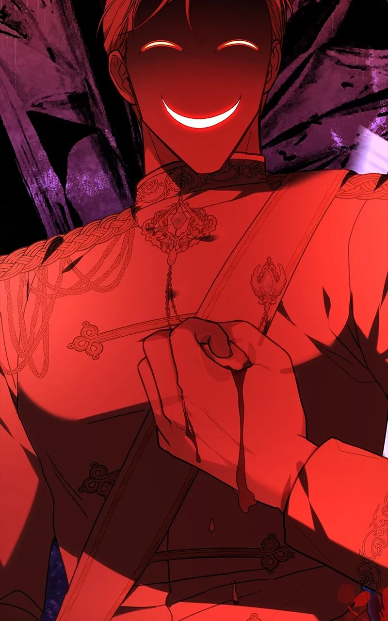 Obsidian Bride Chapter 76 page 37 - 