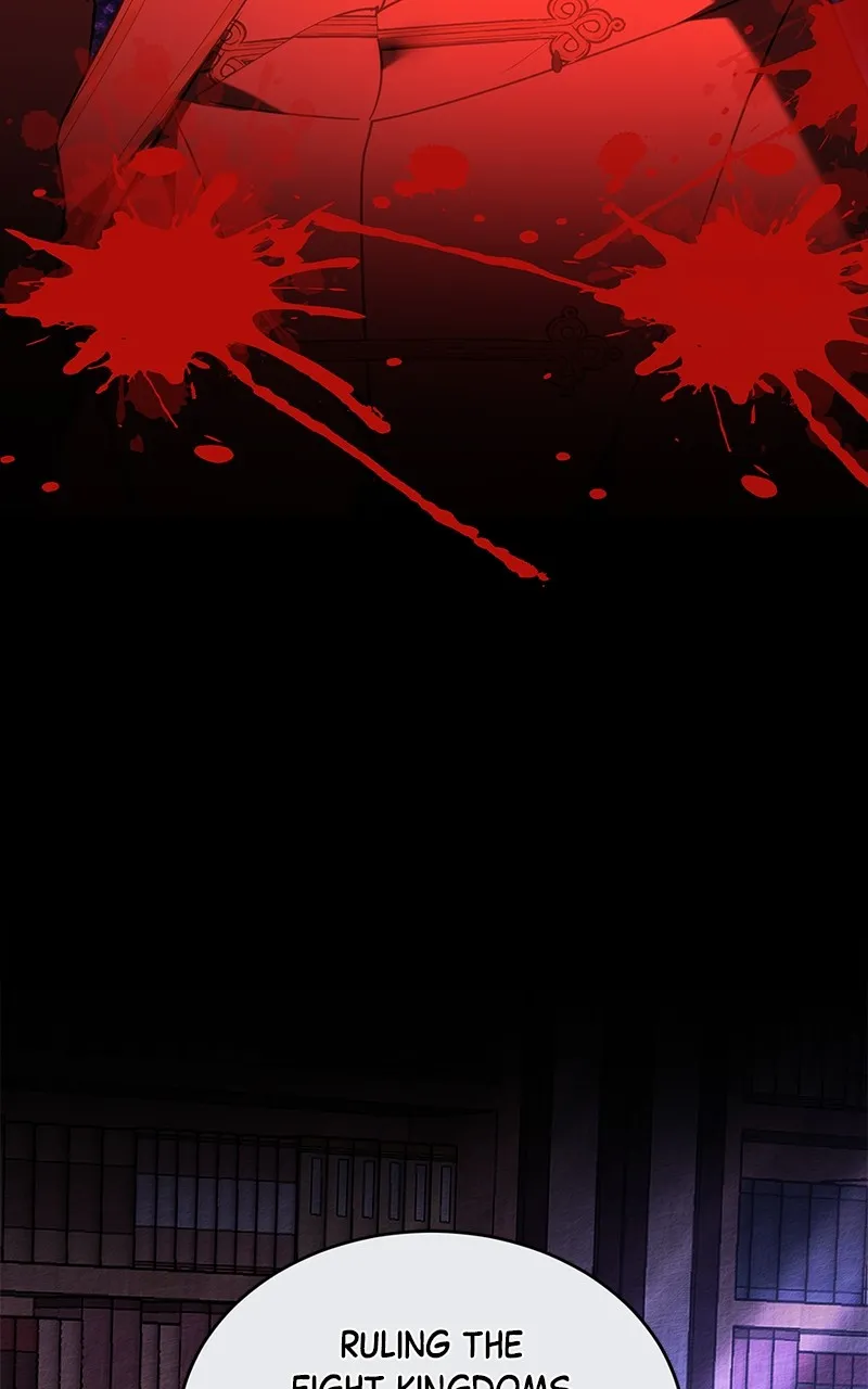 Obsidian Bride Chapter 76 page 38 - 