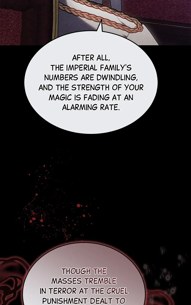 Obsidian Bride Chapter 76 page 40 - 