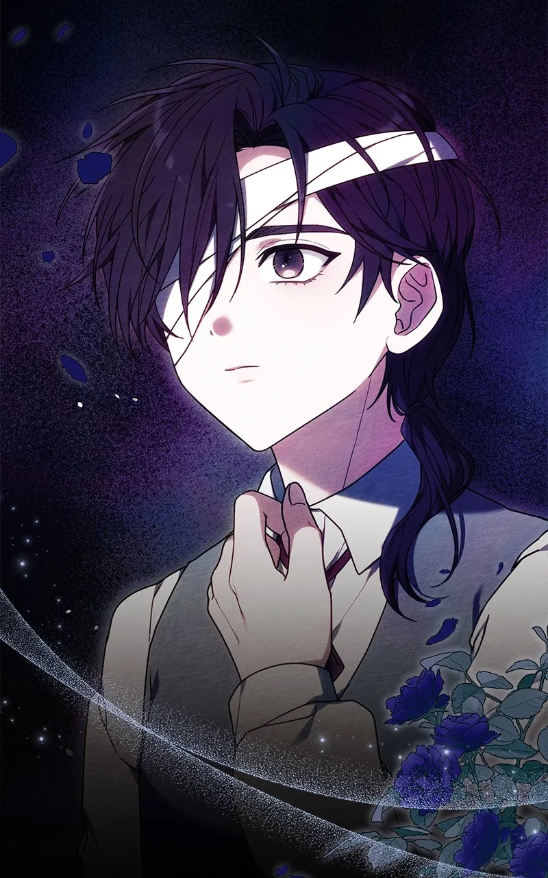 Obsidian Bride Chapter 76 page 45 - 