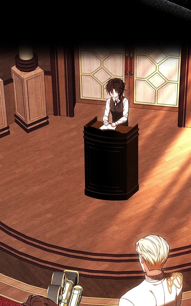Obsidian Bride Chapter 76 page 47 - 