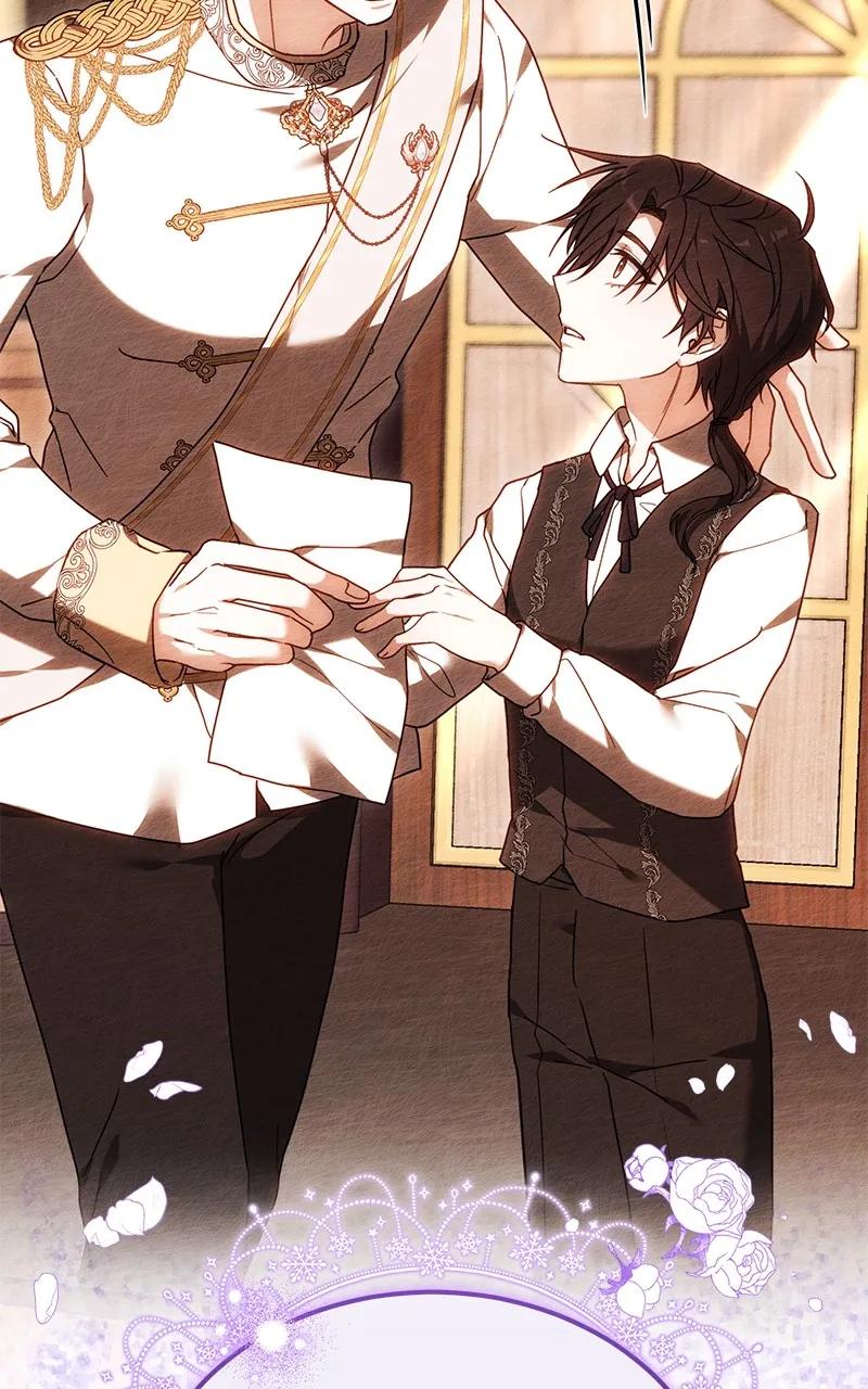 Obsidian Bride Chapter 76 page 49 - 